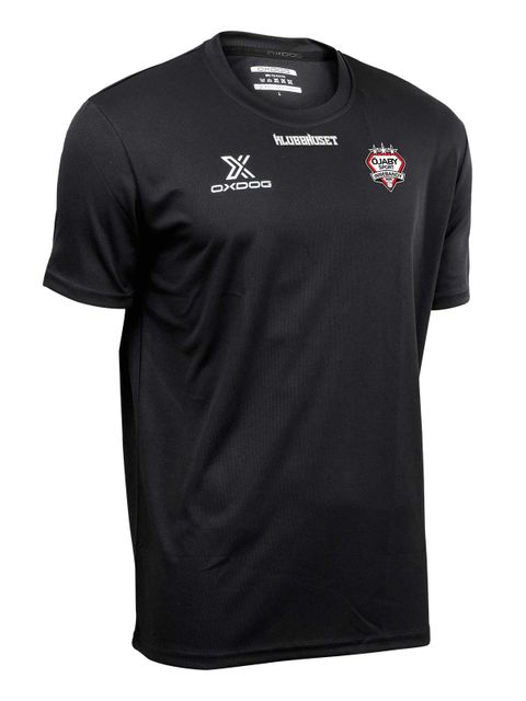 Oxdog T-shirt CHALLENGE (Öjaby Sport IB)